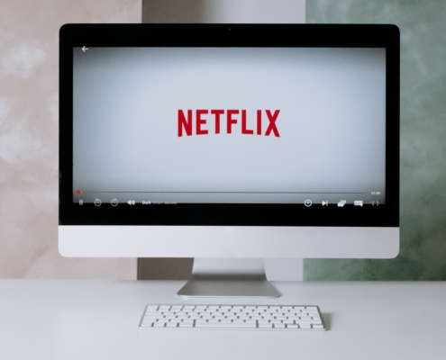 Netflix & Chill: Estrenos julio 2023