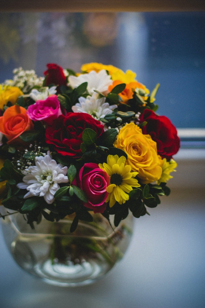 flores, significado, colores, mensajes codificados, flores favoritas, flores comunes, rosas, gerberas, lilis