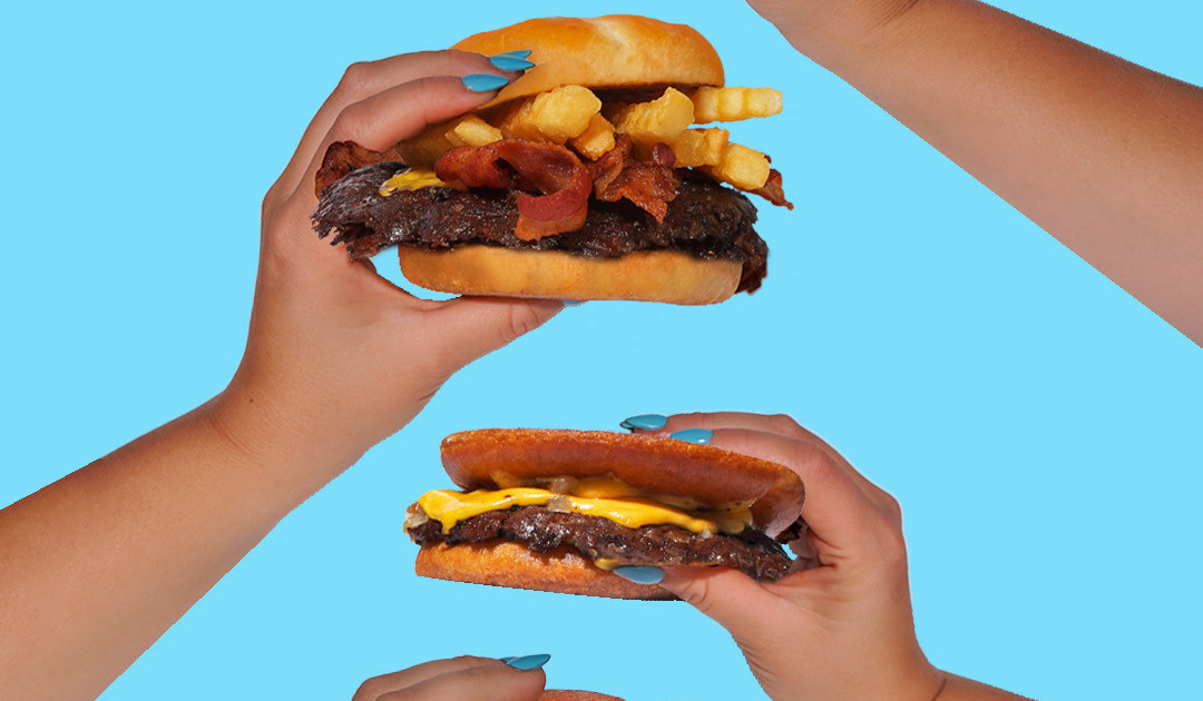 Mr Beast, burger, donde pedir, ghost franchise, menú