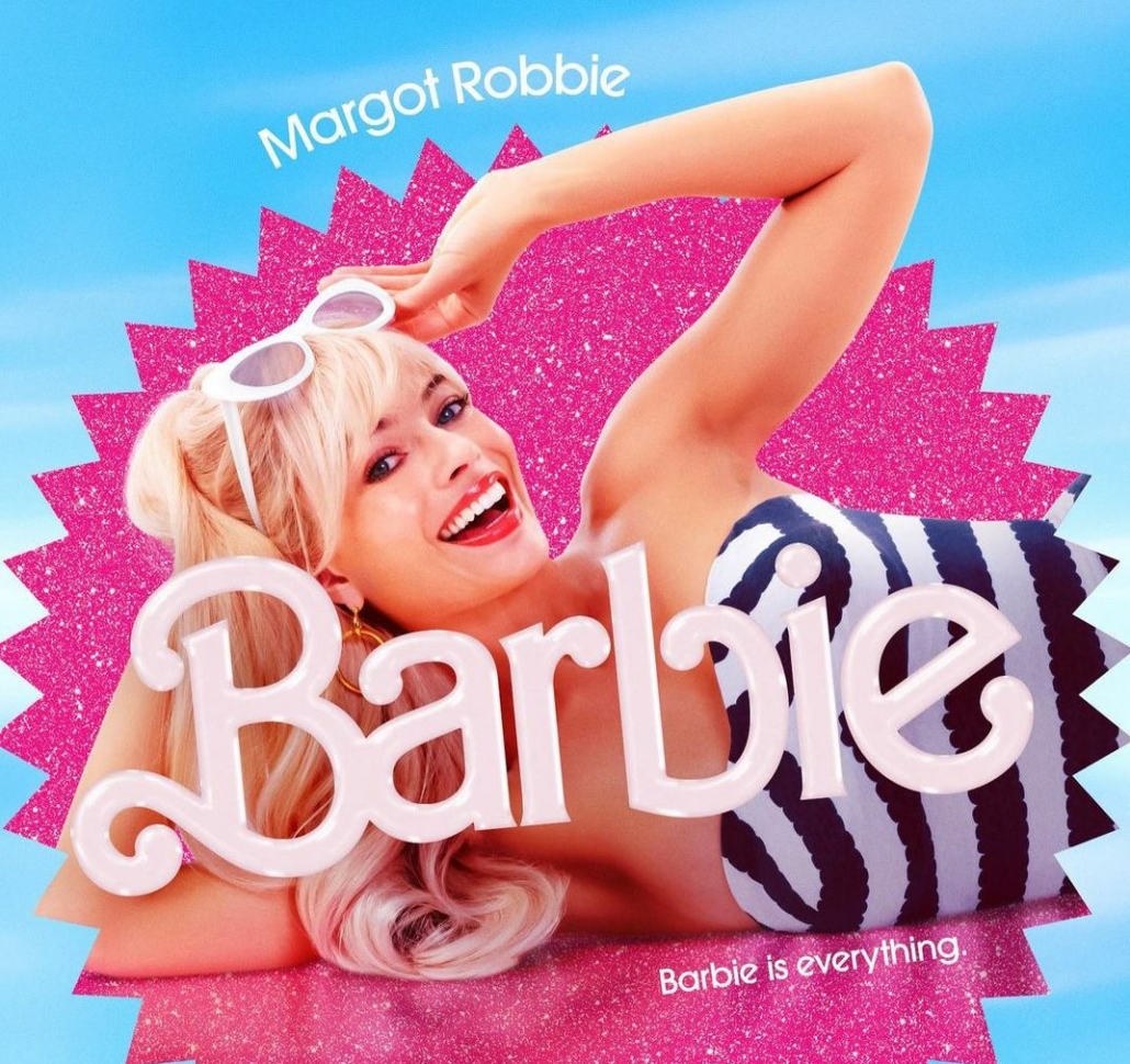 La película más esperada del verano: Barbie