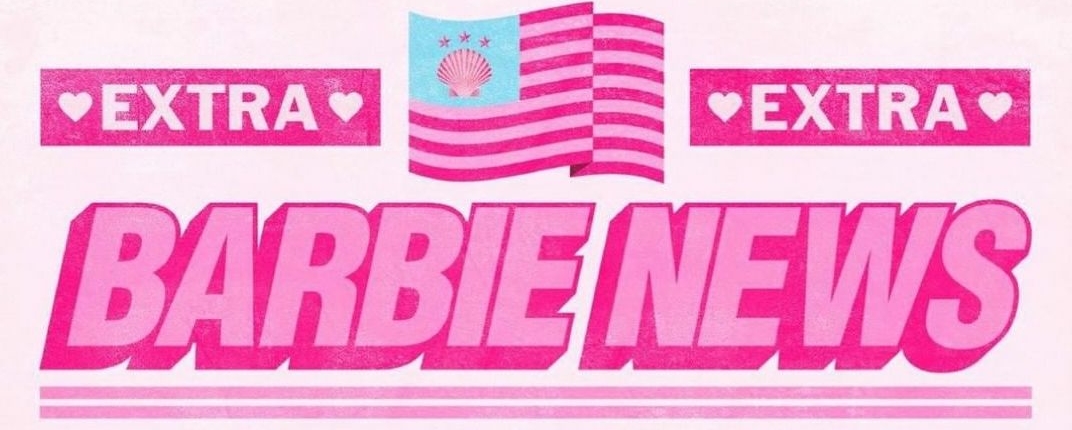 Barbie, película, Margot Robbie, Ryan Gosling, más esperada del verano, estreno, cine, muñeca, Barbie