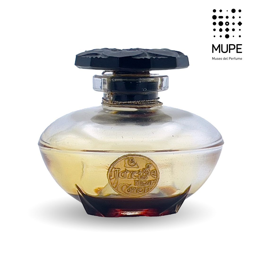 Museo del perfume