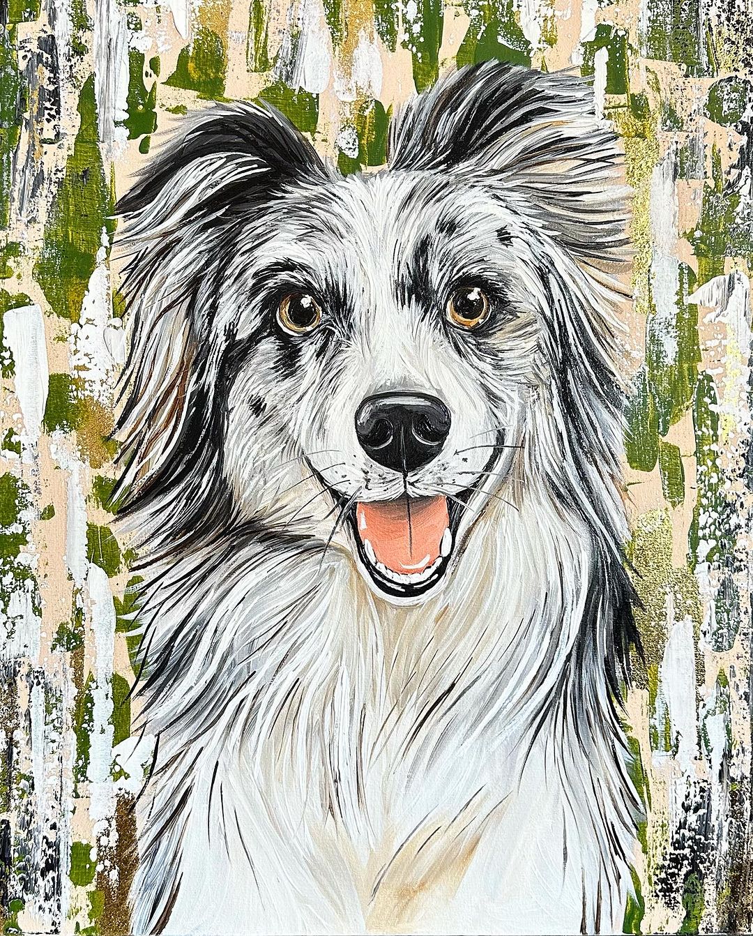 Paola Gutierrez art
