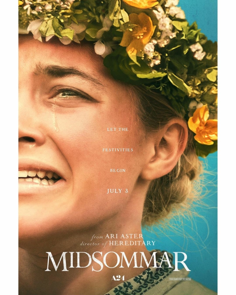 ¿Viste Midsommar la película? ¡Te contamos que es real!