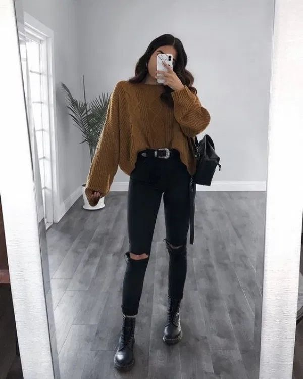back to school, looks, outfits, ideas, inspo