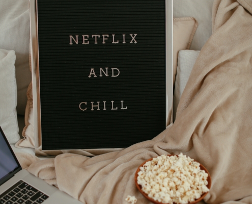 Netlix + Chill: Estrenos de Netflix en Agosto 2023