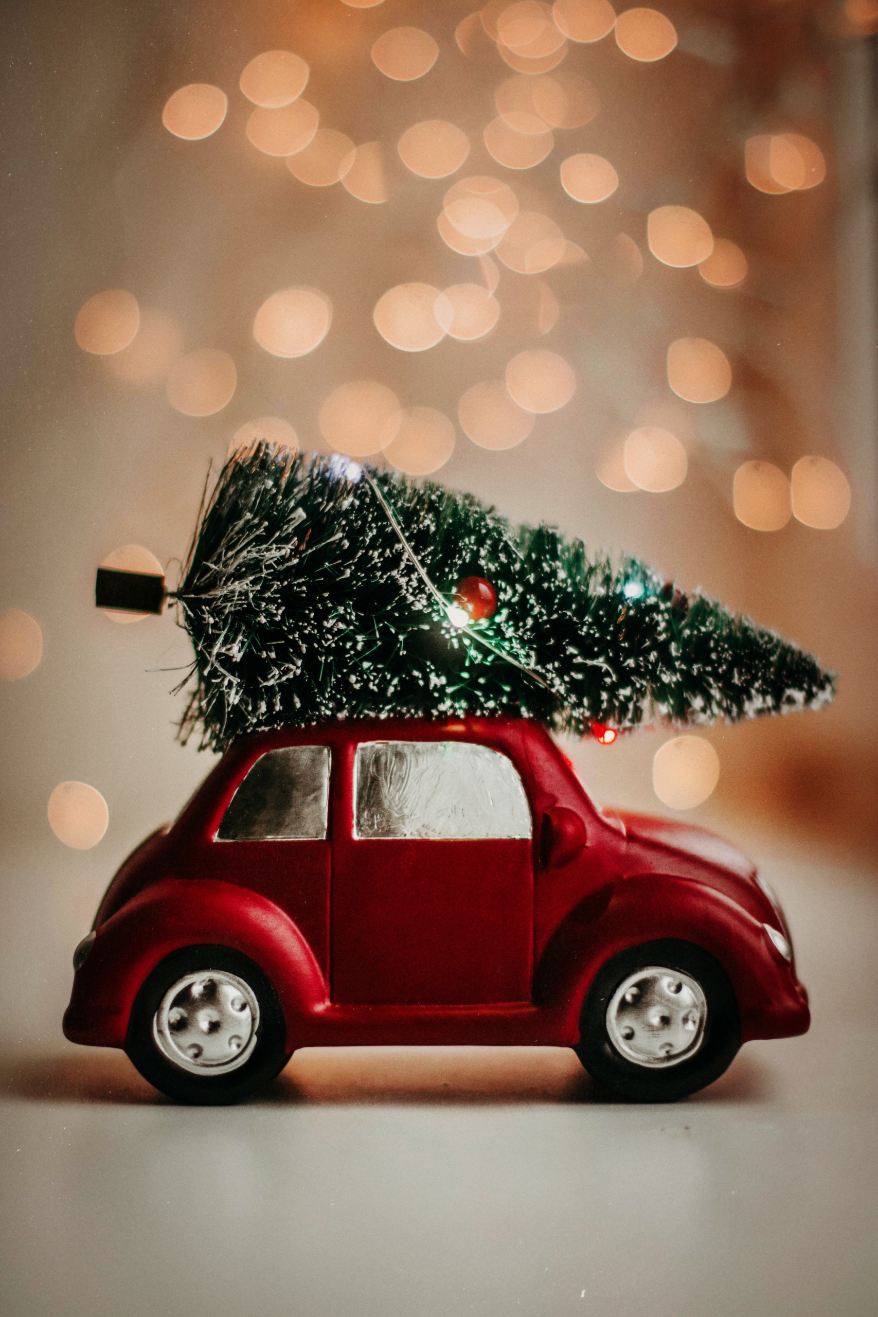 Christmas in july