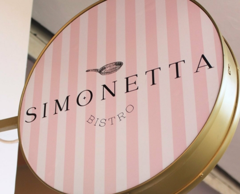 Simonetta Bistro