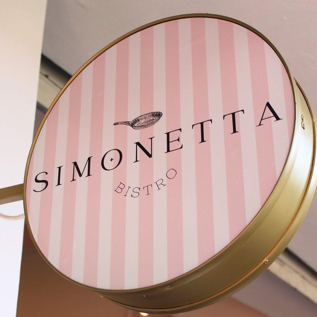 Simonetta Bistro