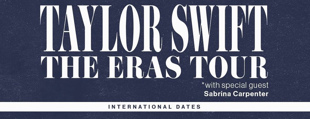 Taylor Swift, The Eras Tour, concierto, pulseras, friendship bracelet, intercambio, pulseras de la amistad, concierto