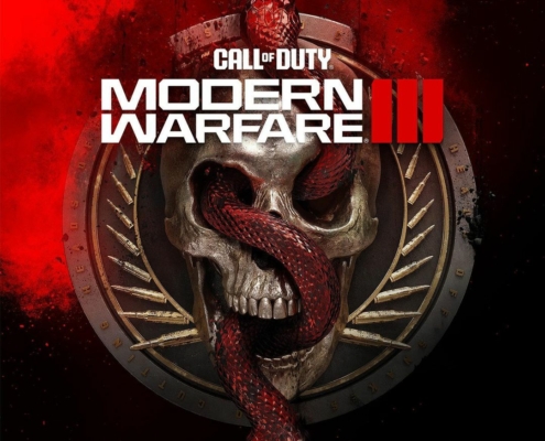 Call of duty modern warfare 3