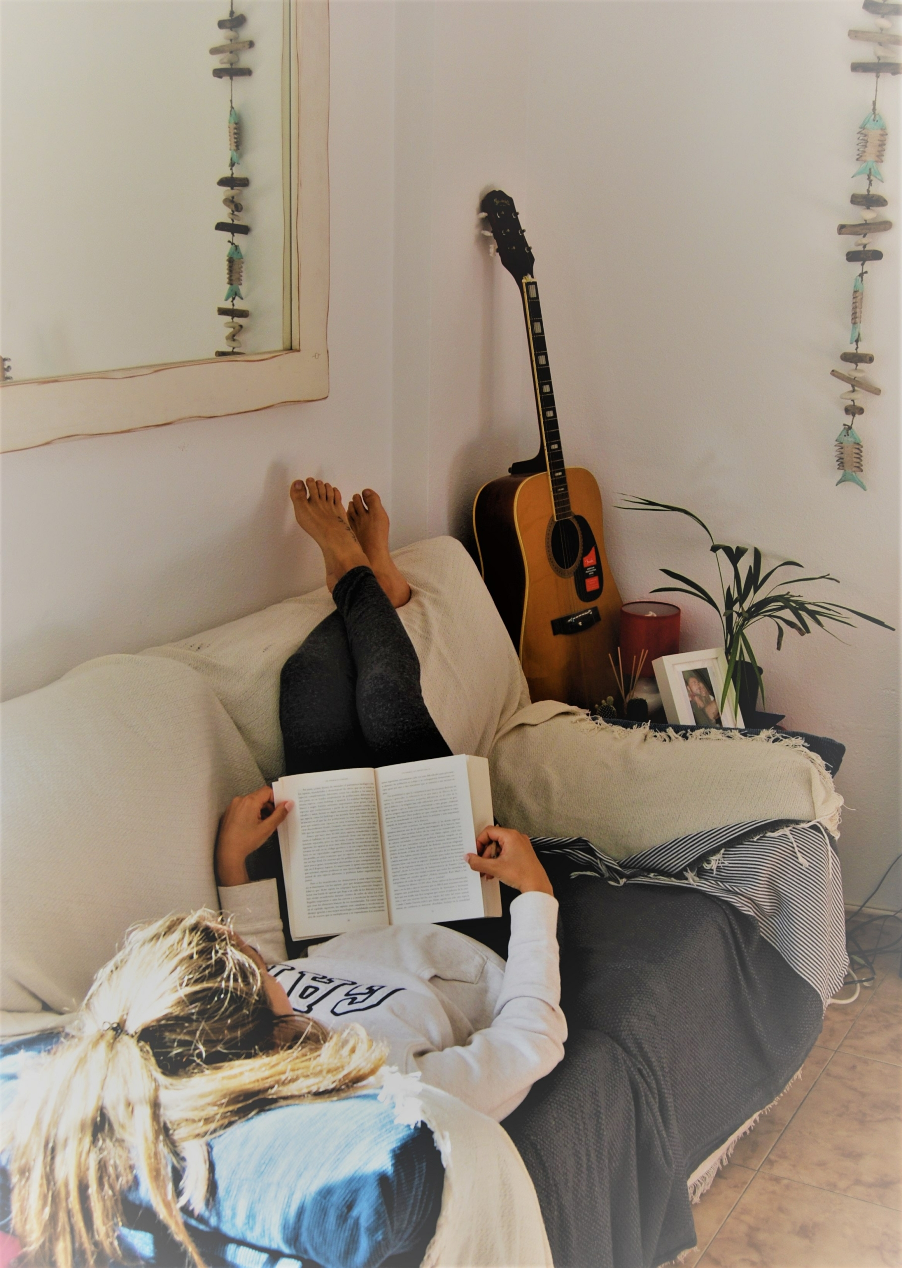 Regalos que le puedes dar a tu booklover para celebrar el día del lector