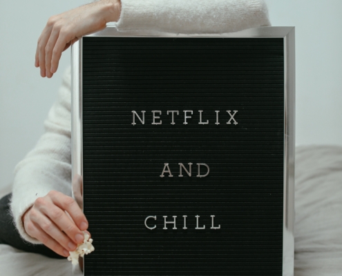 Nettlix + Chill: Estrenos de Netflix Septiembre 2023
