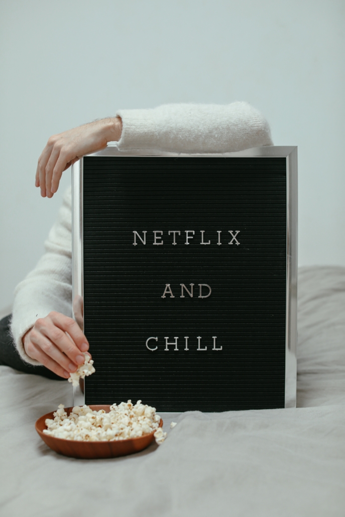 Nettlix + Chill: Estrenos de Netflix Septiembre 2023