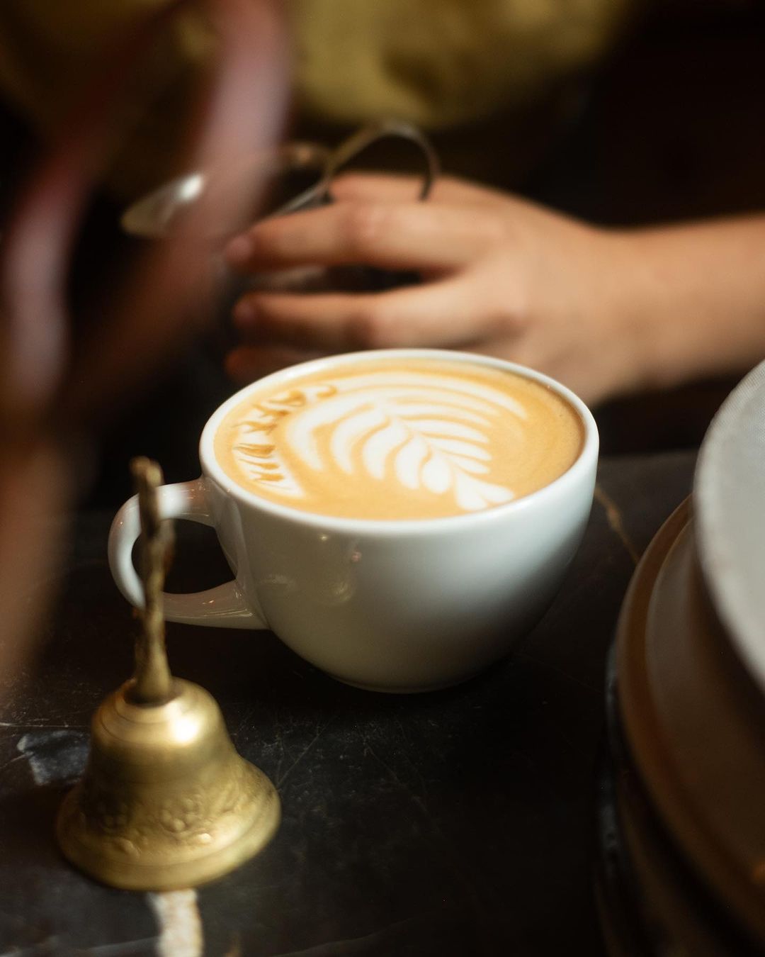 Café Nin: Chef Elena Reygadas