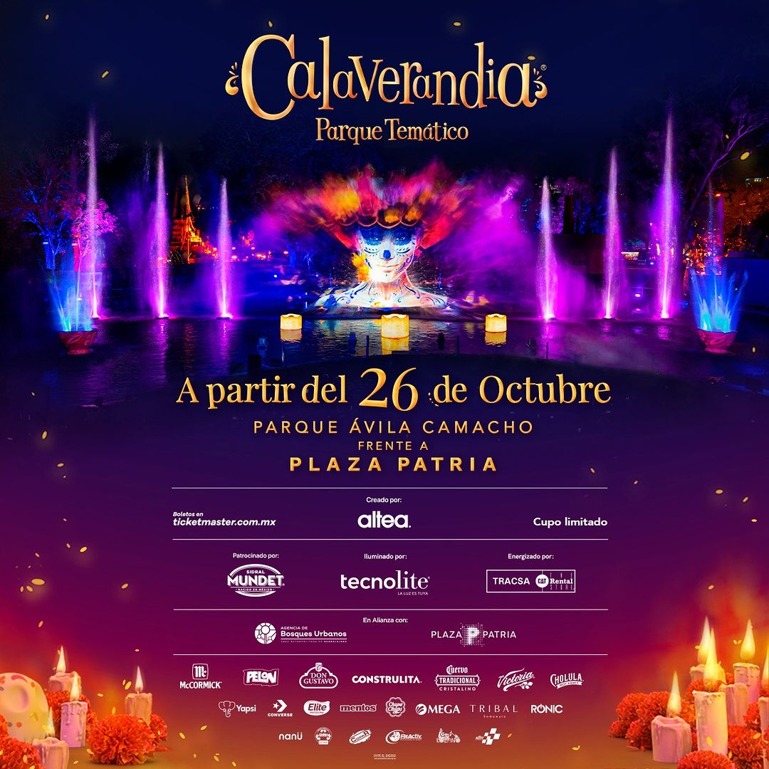 calaverandia