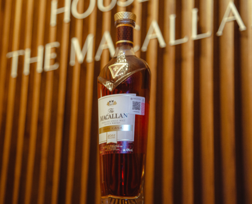 House of The Macallan