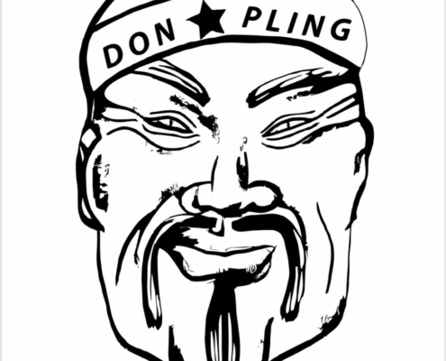 Don Pling