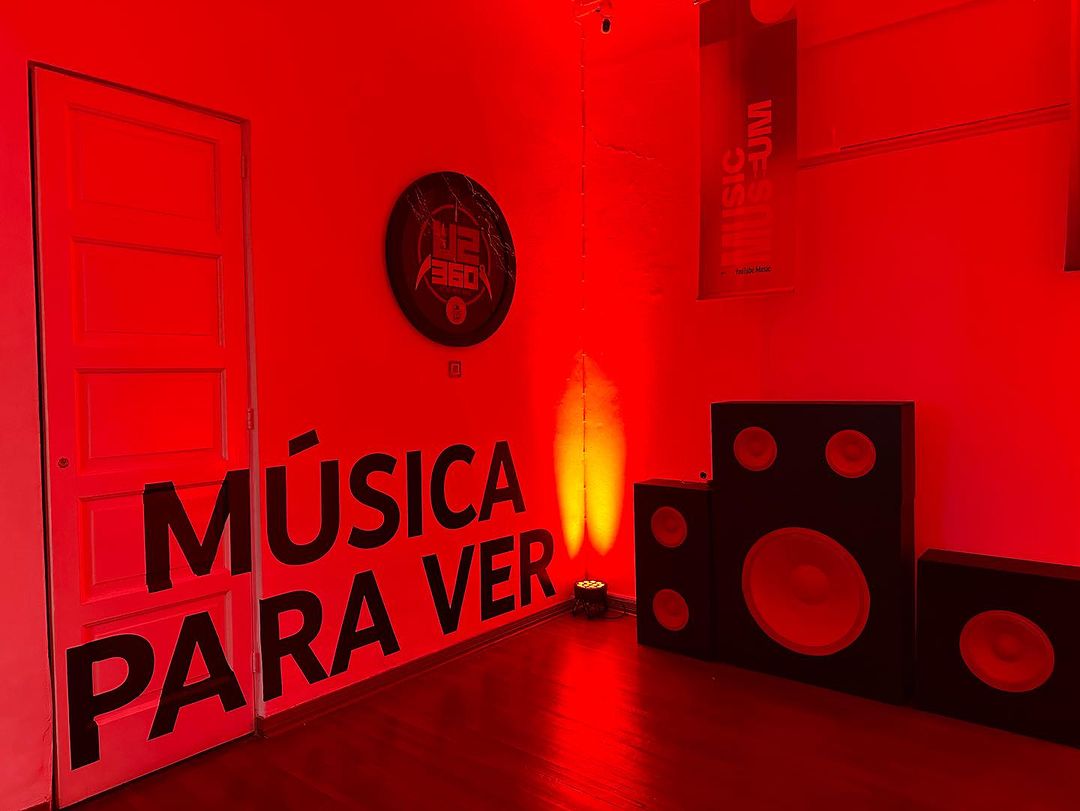 YouTube Music Museum