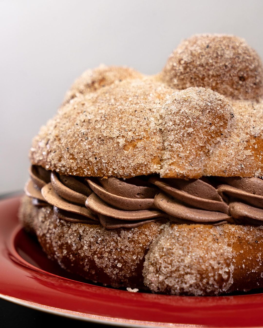 ¡Prepara tu propio pan de muerto!