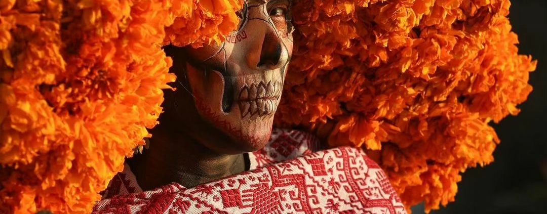 La historia del día de muertos