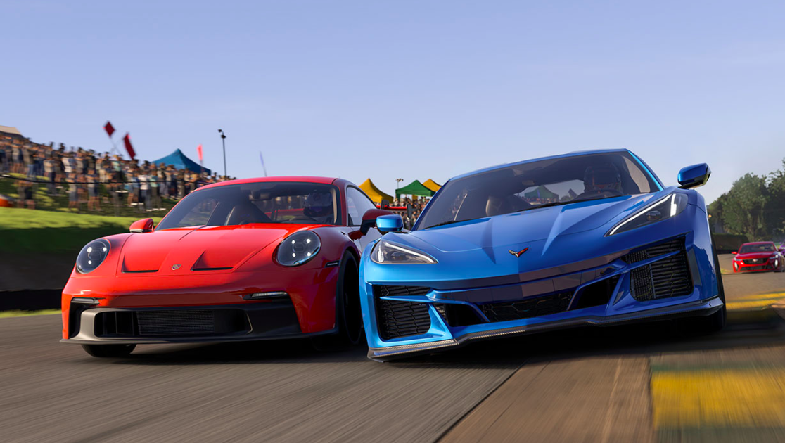 Forza Motorsport, fecha, Xbox, Microsoft,Game Pass