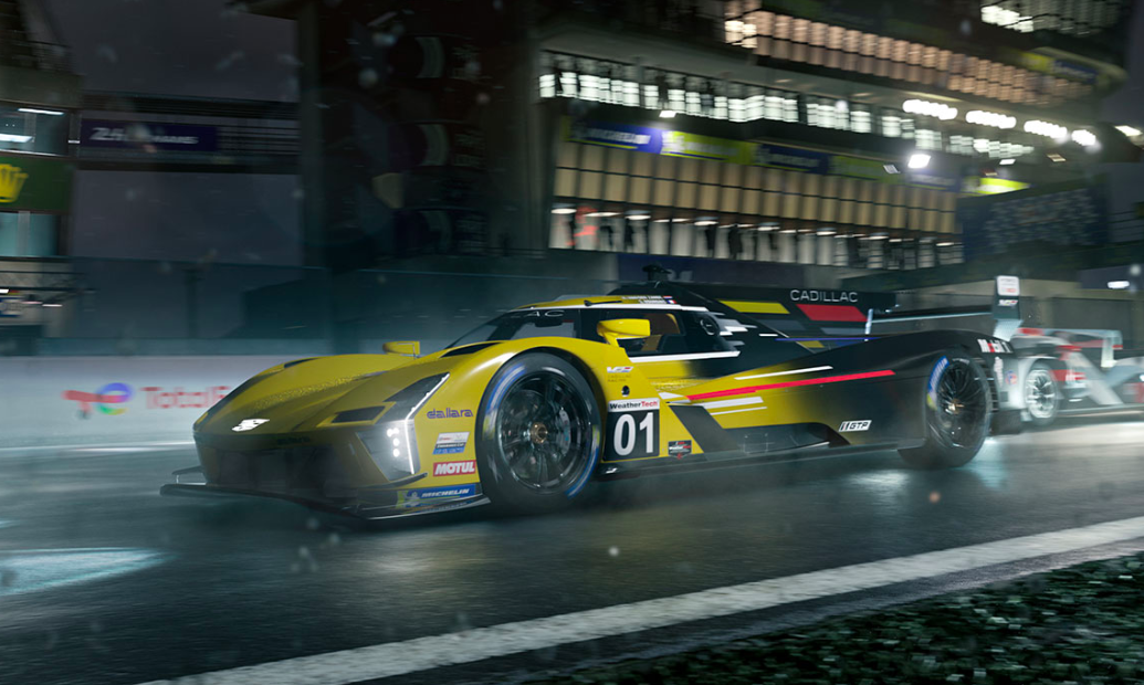 Forza Motorsport, fecha, Xbox, Microsoft,Game Pass
