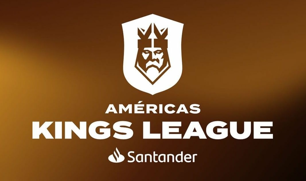 kings league, kings league américas, gerard piqué, fútbol 7, 12 equipos, torneo, twitch, streamers, jugadores, fútbol