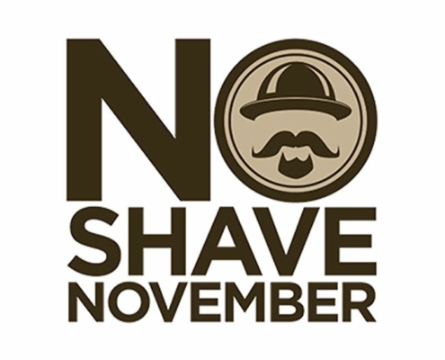 no shave november