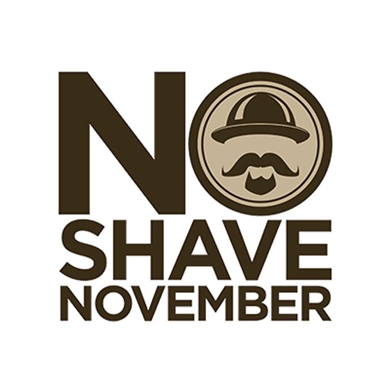 no shave november