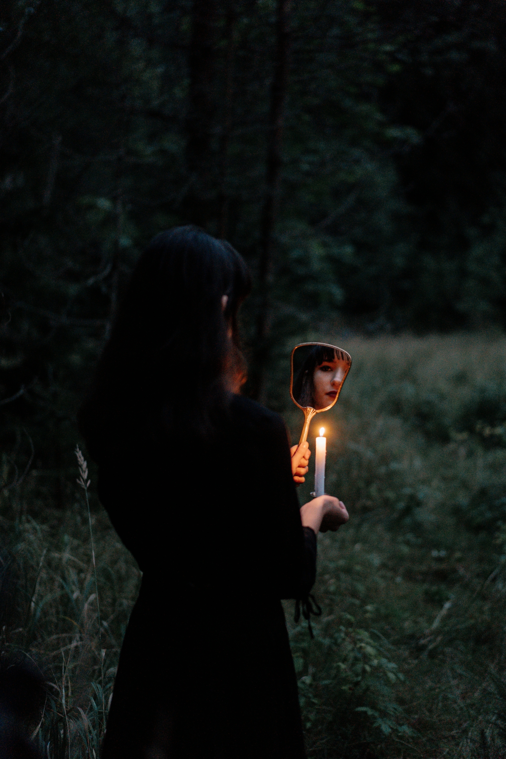 Hablemos de las brujas de Salem