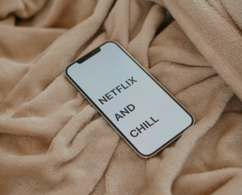 Netflix & Chill: Estrenos noviembre 2023