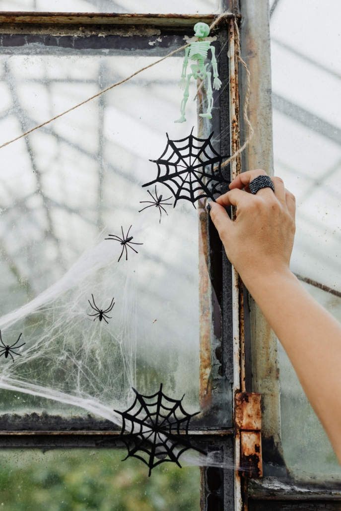 por qué se celebra halloween