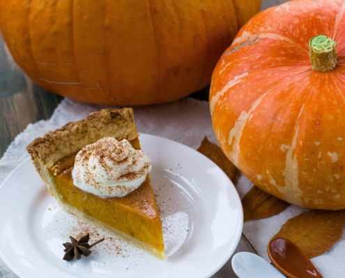 Recetas de otoño que no te pueden faltar