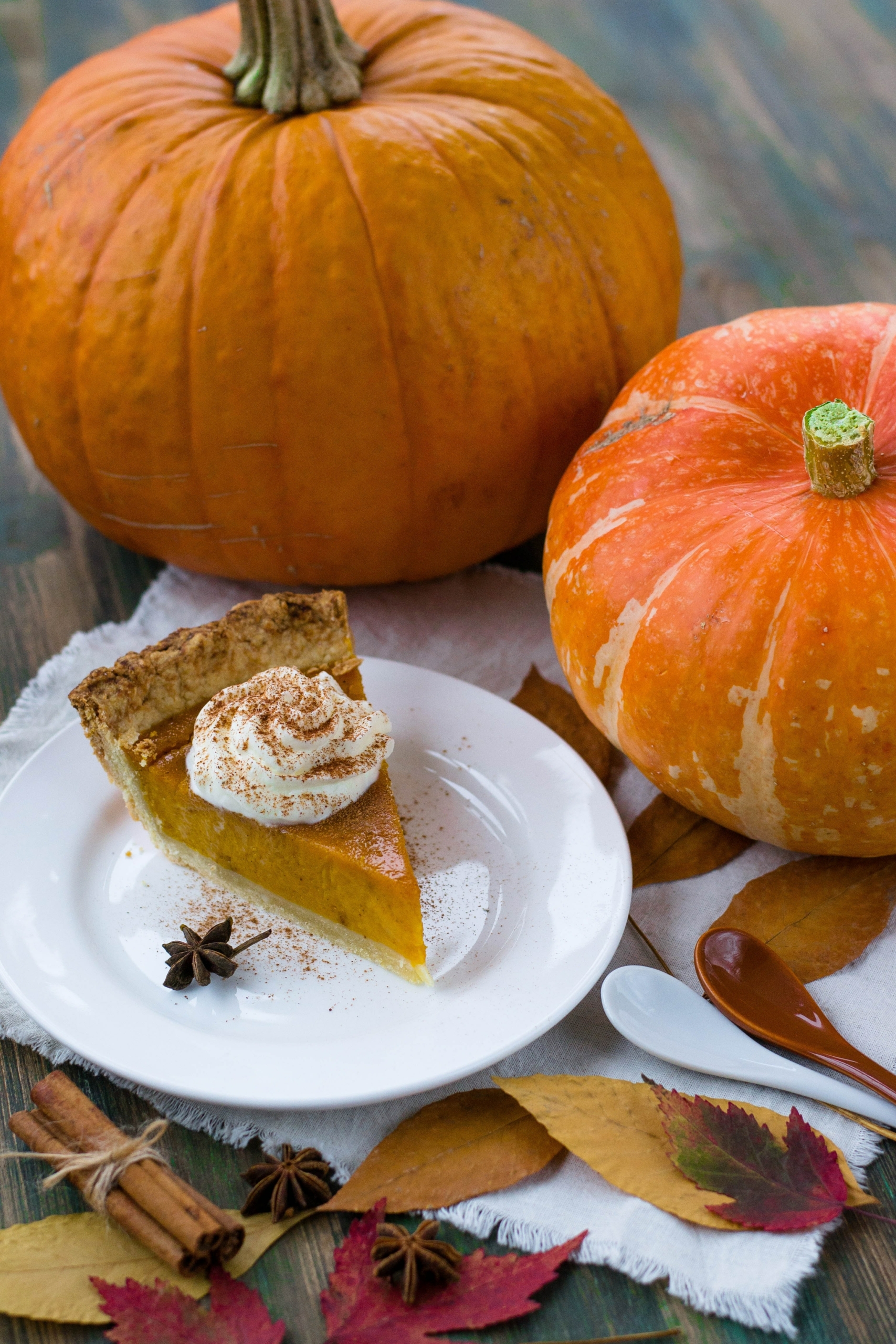 Recetas de otoño que no te pueden faltar