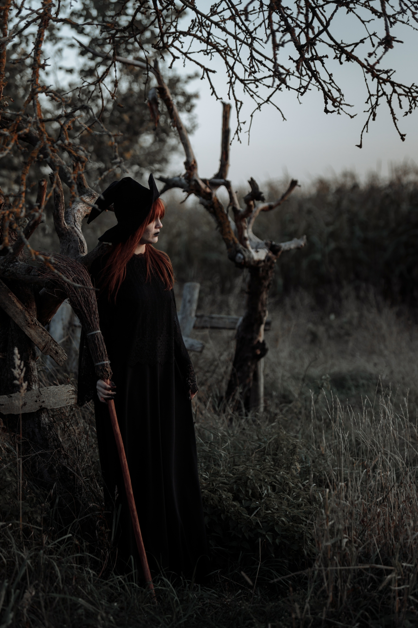 brujas, Halloween, historia, proviene, antigüedad