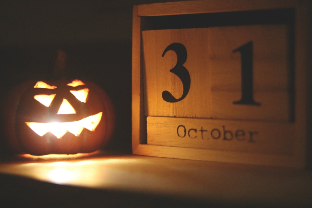 halloween, día de brujas, all hallows eve, víspera de todos los santos, 31 de octubre, trick or treat