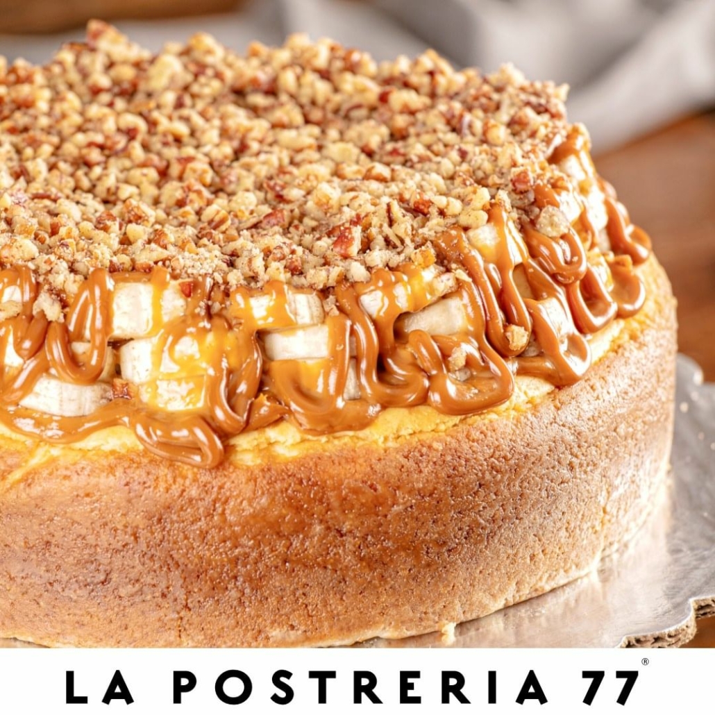 La postrería 77