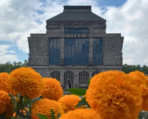 Museo Anahuacalli