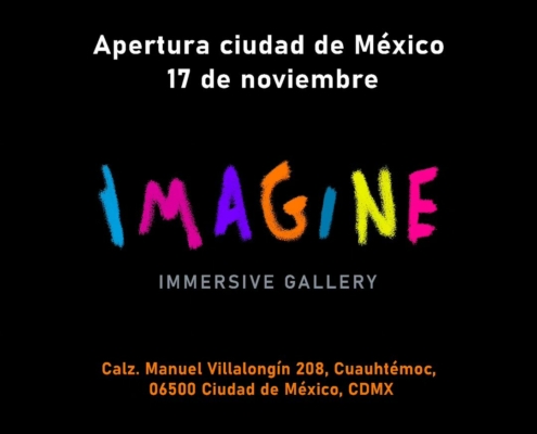 imagine museum