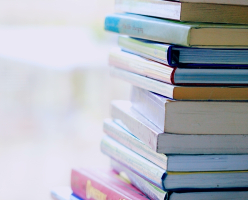 book club: recomendaciones libros diciembre