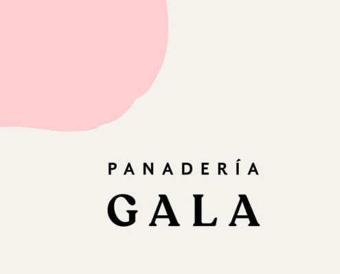 Speakeasy: Panadería Gala