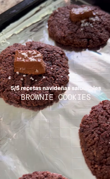 Recetas saludables para seguir sintiendo la navidad