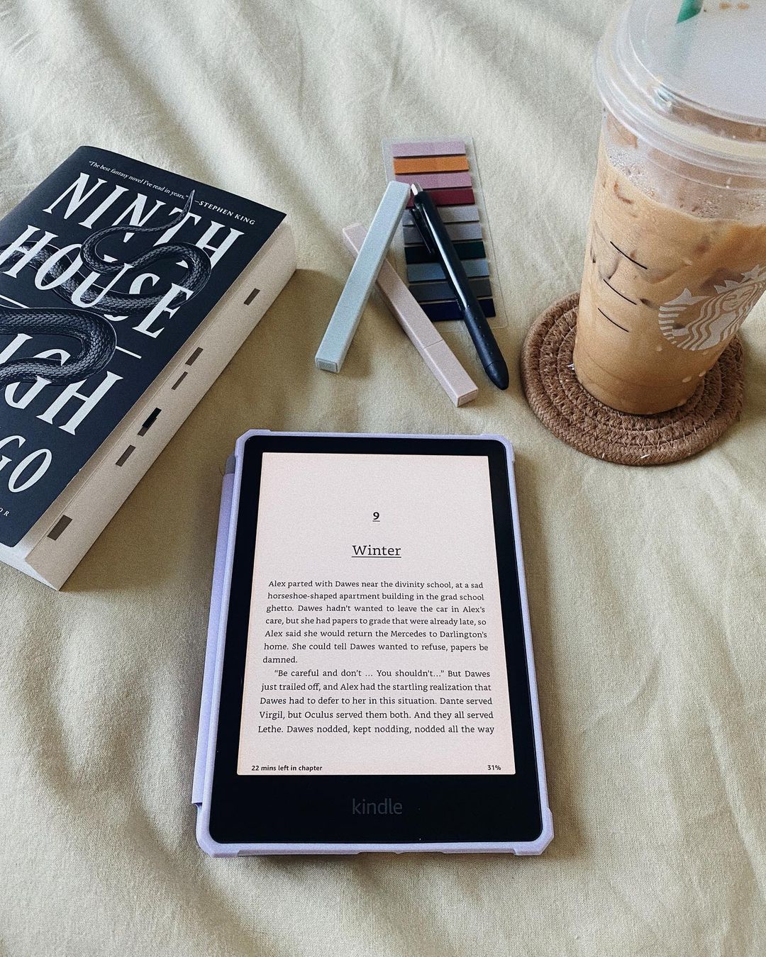 ¿Vale la pena comprar un kindle?