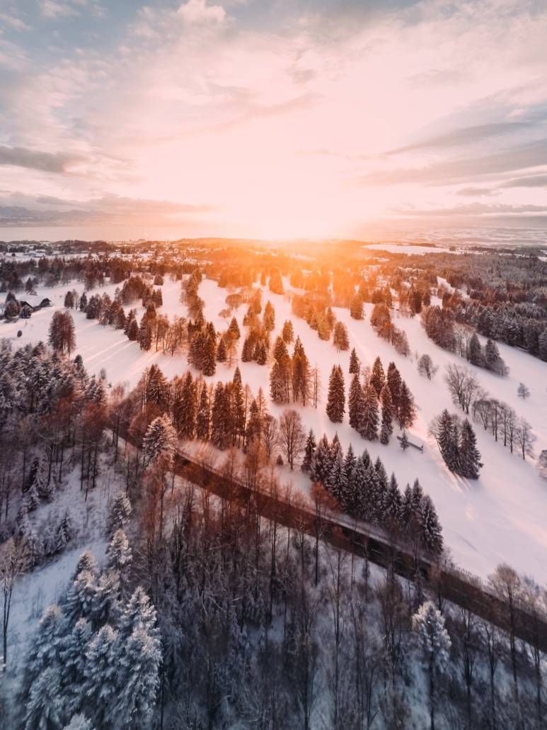 solsticio de invierno