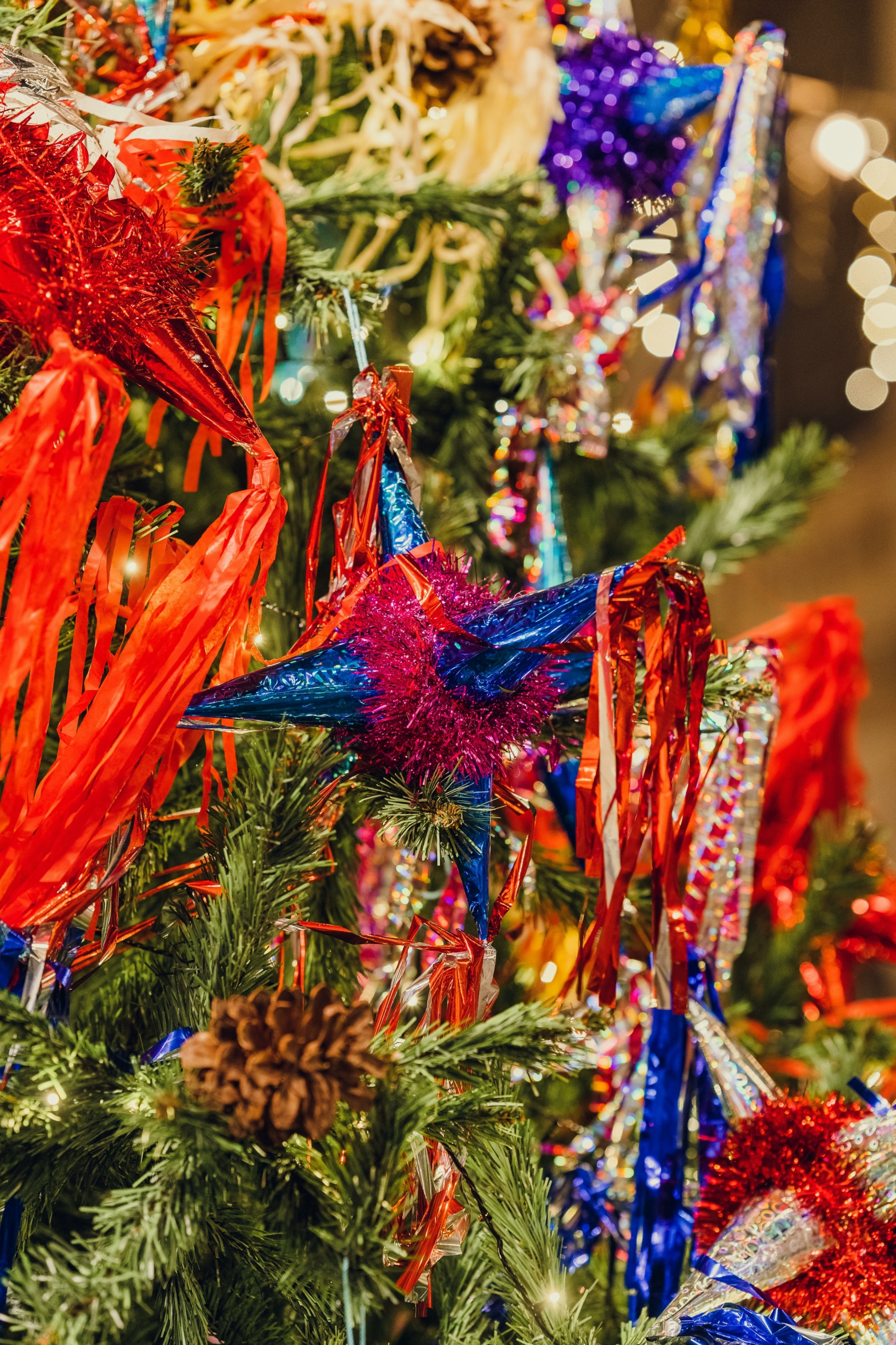 historia de las posadas navideñas