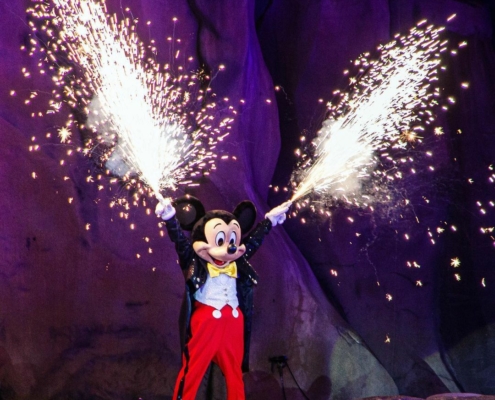 lo nuevo de walt disney world en 2024