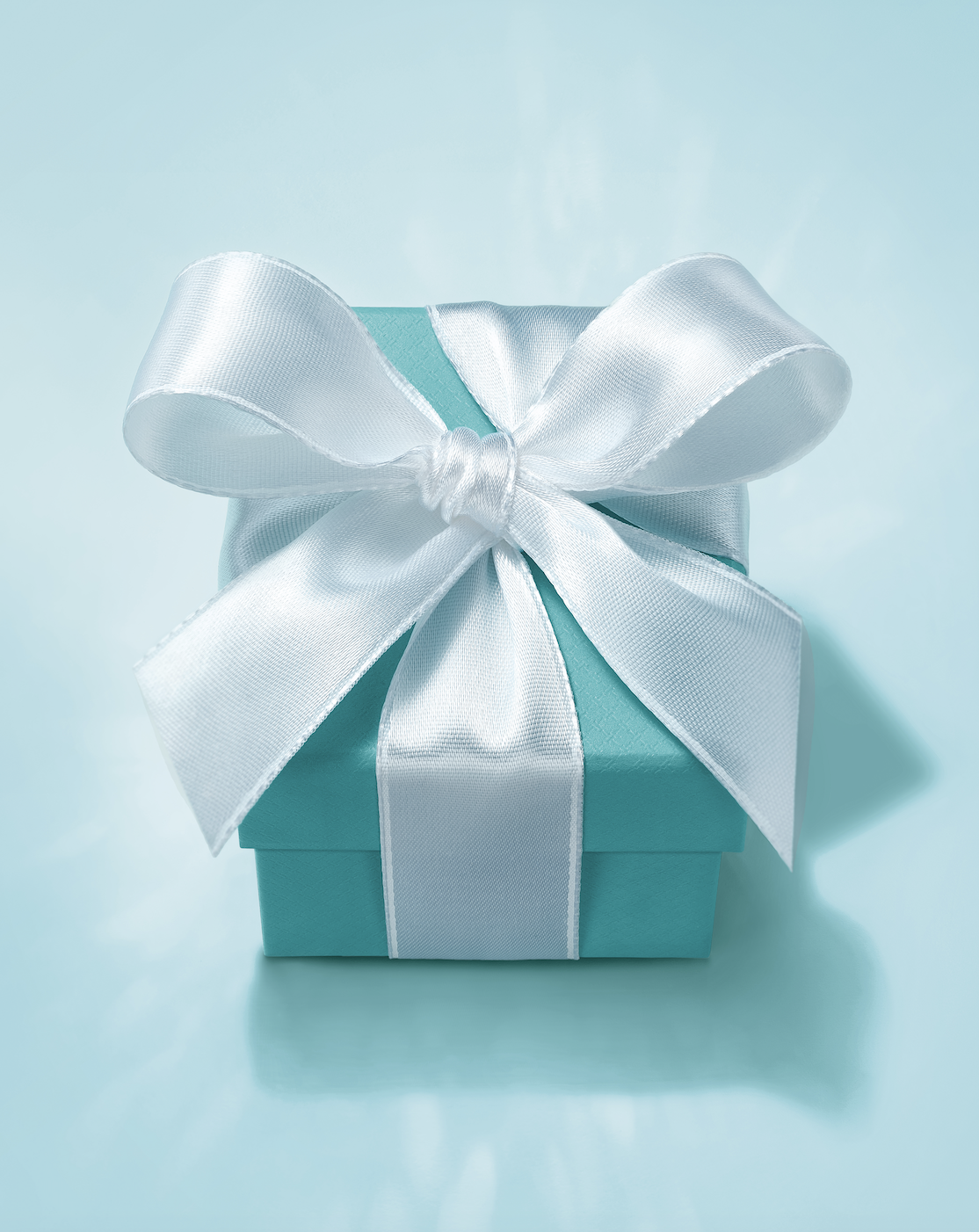 Perfect Valentines Gift: Tiffany & Co.