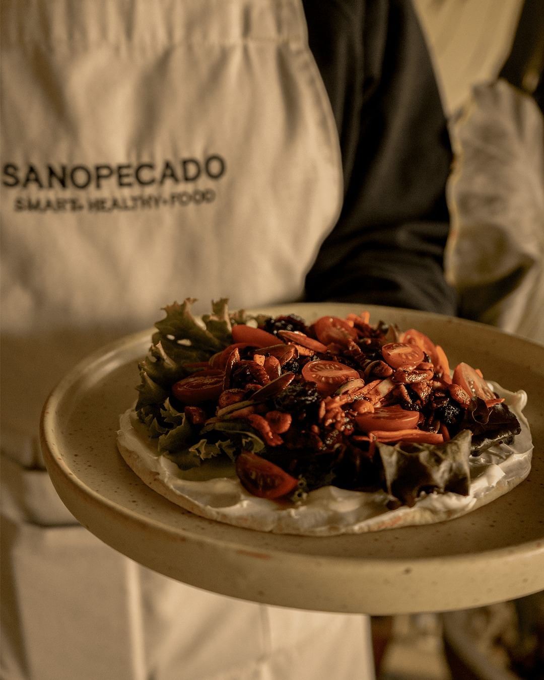SANOPECADO Restaurante