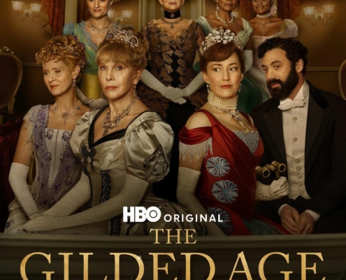 ¿the gilded age vale la pena?